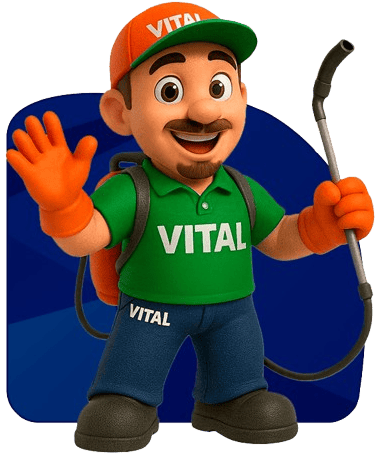 Vital Pragas