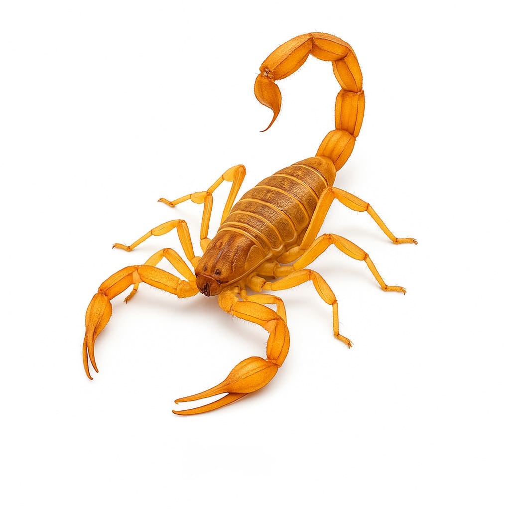 Escorpião
