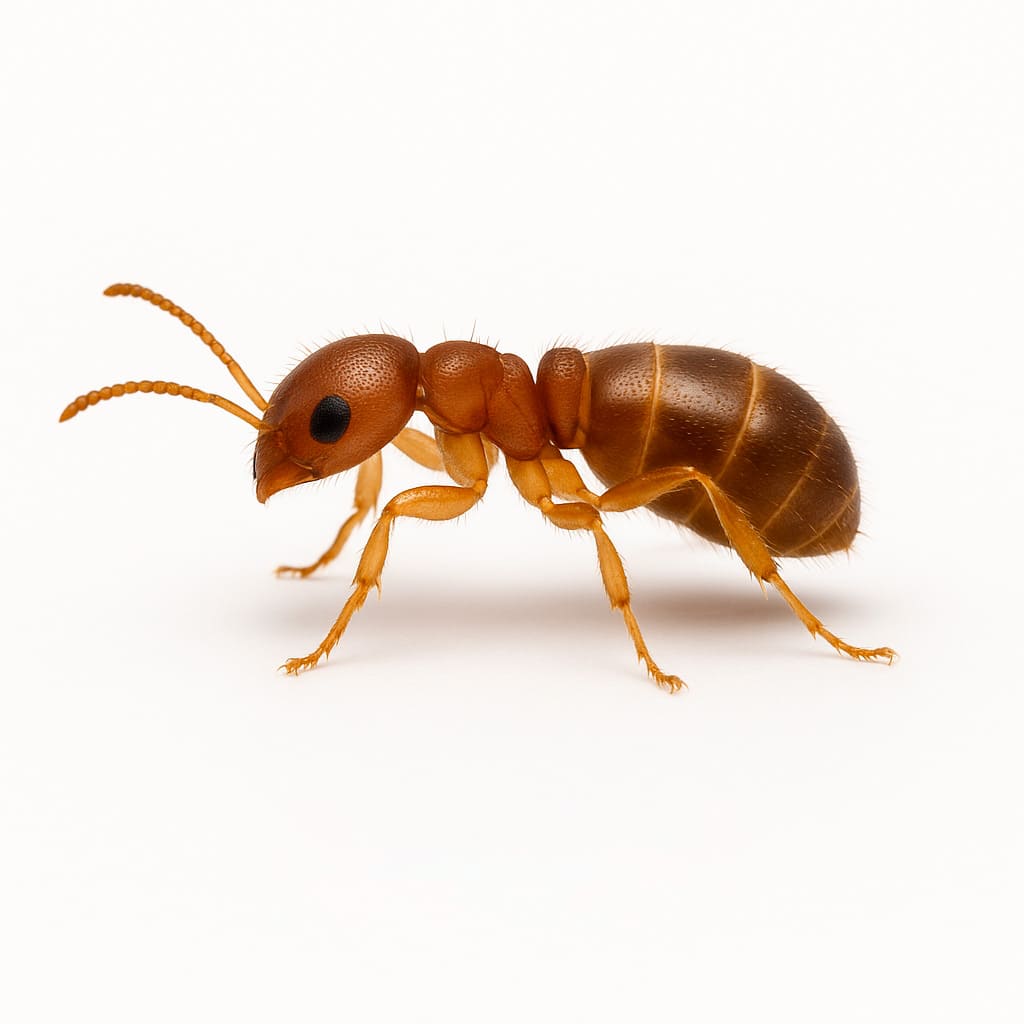 Formigas Doceiras