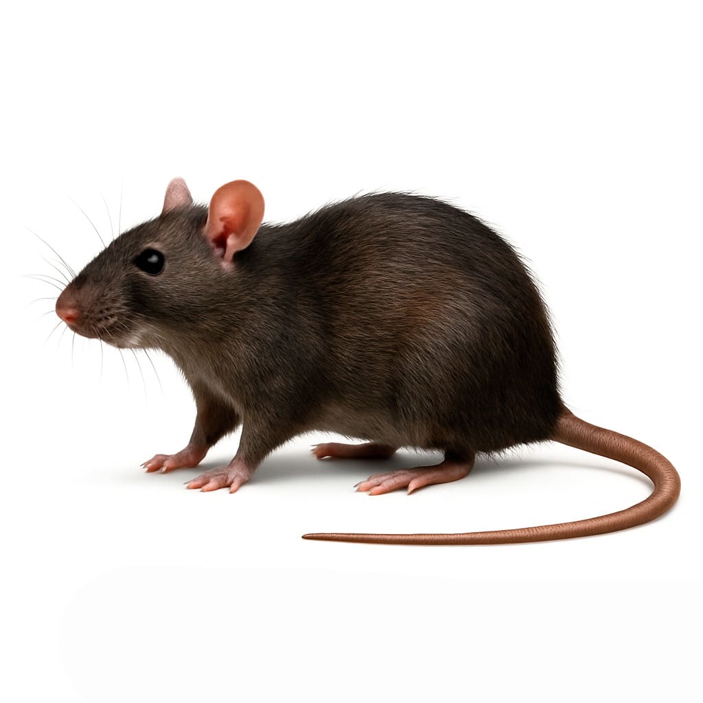 Rato de Forro