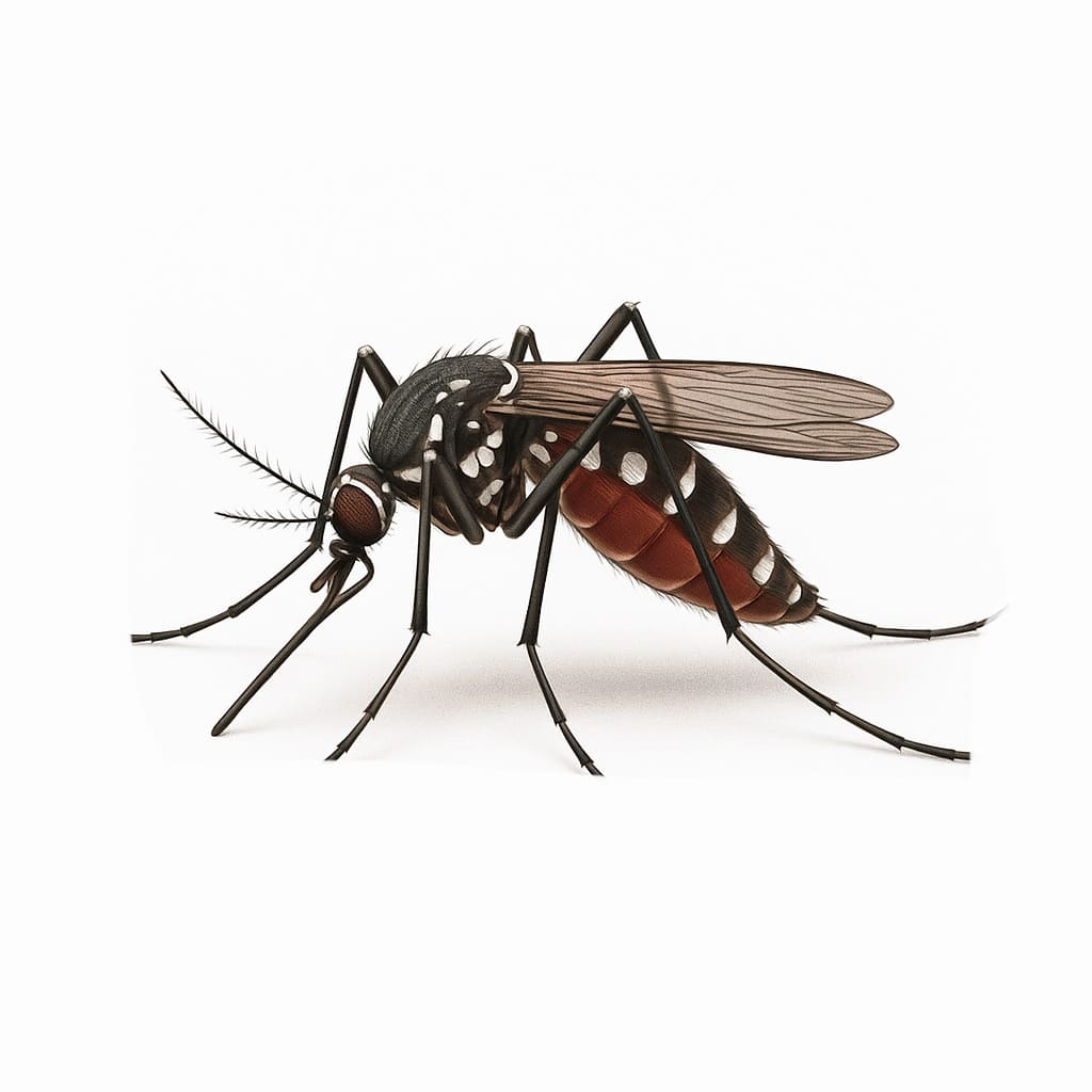 Mosquitos