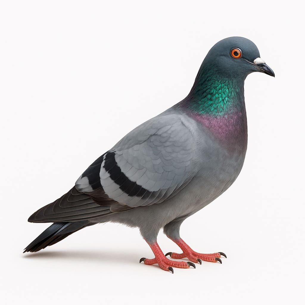 Pombos